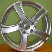 Диски 1199 Silver 5x118 ET-45 Ширина-7.5 Диаметр-17 Центр-71.1