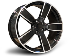 Диски 254 PORSCHE BMF 5x130 ET-50 Ширина-10.0 Диаметр-22 Центр-71.6