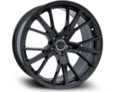 Диски 300 BLACK 5x112 ET-30 Ширина-9.0 Диаметр-20 Центр-66.5