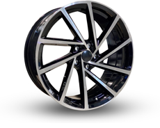 Диски 992 BMF 5x112 ET-45 Ширина-8.0 Диаметр-19 Центр-57.1