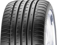 Шины Accelera Accelera PHI-2 (275/35R20) 102Y