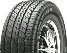 Шины Achilles Achilles MULTIVAN 2015 Made in Indonesia (195/70R15) 104T