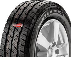 Шины Achilles Achilles WINTER 101C 2020 Made in Indonesia (225/65R16) 112T
