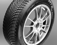 Шины Apollo Apollo ALNAC 4 G WI XL (195/45R16) 84H