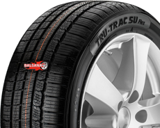 Шины Armstrong Armstrong TRU-TRAC SU FLEX (Rim Fringe Protection) 2021 Made in Indonesia (255/50R19) 107W