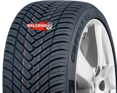 Шины Atlas Atlas GREEN3 4 Seasons M+S (Rim Fringe Protection)  2023 (255/40R19) 103W