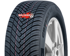 Шины Atlas Atlas GREEN3 4 Seasons M+S (Rim Fringe Protection) 2024 (225/45R17) 91W