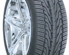 Шины Atturo Atturo AZ800 (235/60R17) 102V