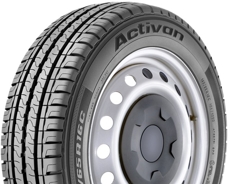 Шины BF-Goodrich BF Goodrich Activan  (225/70R15) 112S