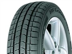 Шины BF-Goodrich BF Goodrich Activan Winter  2013 Made in France (205/65R16) 107T