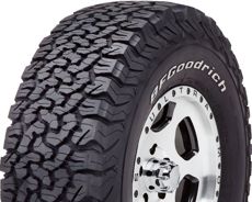 Шины BF-Goodrich BF Goodrich All Terrain T/A 2014 Made in USA (285/65R18) 125R