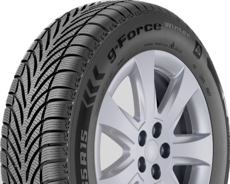 Шины BF-Goodrich BF Goodrich G-Force Winter 2020 Made in Poland (155/80R13) 79T