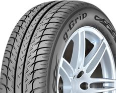 Шины BF-Goodrich BF Goodrich G-grip (195/65R15) 91T
