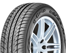 Шины BF-Goodrich BF Goodrich G-grip (225/55R16) 95V