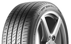 Шины Barum Barum BRAVURIS 5 HM  (205/55R16) 91H