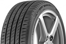 Шины Barum Barum Bravuris 5 HM FR (Rim Fringe Protection) 2022 Made in Thailand (245/40R18) 97Y