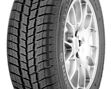Шины Barum Barum POLARIS 3 4X4 (215/70R16) 100T