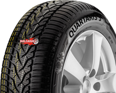 Шины Barum Barum QUARTARIS 5 M+S (RIM FRINGE PROTECTION)  2018 Made in France (225/65R17) 106V