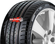 Шины Berlin Berlin Summer UHP1 (RIM FRINGE PROTECTION) 2019 Powered by Germany (265/35R20) 99Y