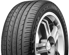Шины Blacklion Blacklion BU66 (Rim Fringe Protection) 2019 (325/30R21) 108Y