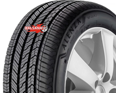 Шины Bridgestone Bridgestone Alenza Sport A/S M+S MOExtended (Rim Fringe Protection) 2022 Made in Poland (255/50R19) 107H