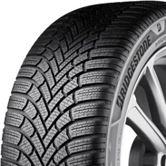 Шины Bridgestone Bridgestone Blizzak 6 Enliten (Rim Fringe Protection) 2024 Made in Italy (205/50R17) 93V