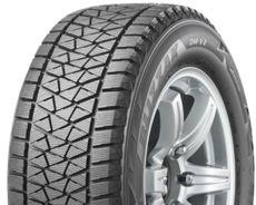 Шины Bridgestone Bridgestone Blizzak DM-V2 FSL 2019 Made in Japan (215/70R16) 100S