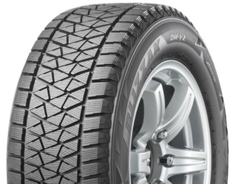 Шины Bridgestone Bridgestone Blizzak DM-V2 MFS (235/75R15) 109R