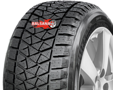 Шины Bridgestone Bridgestone Blizzak DM-V2 (Rim Fringe Protection) 2022 Made in Japan (275/50R22) 111T