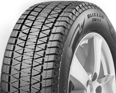 Шины Bridgestone Bridgestone Blizzak DM-V3 2022 Made in Japan (225/70R16) 103S