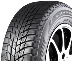 Шины Bridgestone Bridgestone Blizzak LM-001 2016 A product of Brisa Bridgestone Sabanci Tyre Made in Turkey (185/65R14) 86T