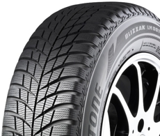 Шины Bridgestone Bridgestone Blizzak LM-001* (225/55R17) 97H