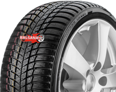 Шины Bridgestone Bridgestone Blizzak LM-001 (*) (Rim Fringe Protection) 2019 Made in Poland (265/50R19) 110H