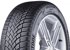 Шины Bridgestone Bridgestone BLIZZAK LM-005  (195/65R15) 91T