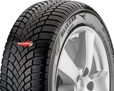 Шины Bridgestone Bridgestone Blizzak LM-005 (Rim Fringe Protection)  2022-2023 Made in Italy  (205/55R16) 91T