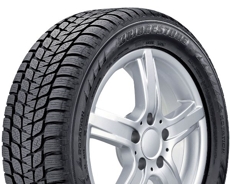 Шины Bridgestone Bridgestone Blizzak LM-25V 2015 Made In Japan (255/35R18) 94V