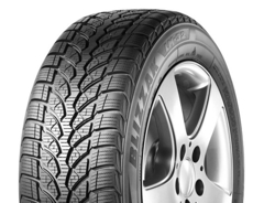 Шины Bridgestone Bridgestone Blizzak LM-32 2012-2013 Made in Poland (225/55R16) 95H