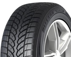 Шины Bridgestone Bridgestone Blizzak LM-80 2011 Made in Japan (235/50R18) 97H