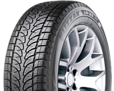 Шины Bridgestone Bridgestone Blizzak LM-80 EVO LAML (225/60R17) 99H