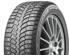 Шины Bridgestone Bridgestone Blizzak Spike-01 D/D 2014 Made in Japan (215/65R16) 102T