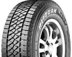 Шины Bridgestone Bridgestone Blizzak W-810 2017 Made in Turkey (175/75R14) 99R