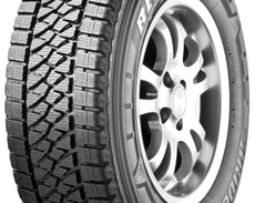 Шины Bridgestone Bridgestone BLIZZAK  W810 (195/70R15) 104R