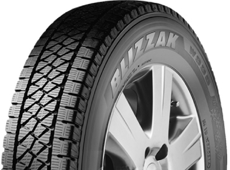 Шины Bridgestone Bridgestone Blizzak W995  2018 Made in Japan (225/70R15) 112R