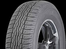 Шины Bridgestone Bridgestone D-687 (225/65R17) 101S