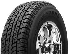 Шины Bridgestone Bridgestone D-840 2015 Made in Spain (265/65R17) 112H