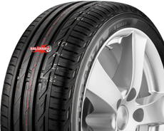 Шины Bridgestone Bridgestone DEMO 1 KM Turanza Eco (+) B-Seal inside Enliten (Rim Fringe protection) 2024 Made in Poland (215/50R19) 93T