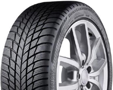 Шины Bridgestone Bridgestone Driveguard Winter 2018 Made in Hungary (215/55R16) 97H