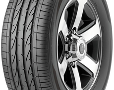 Шины Bridgestone Bridgestone DUEL.H/P SP RFT (275/40R20) 106Y