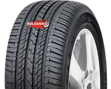 Шины Bridgestone Bridgestone Dueler 400 (Rim Fringe Protection) 2018 Made in Japan (255/55R18) 109H