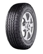 Шины Bridgestone Bridgestone Dueler A/T 002 (Rim Fringe Protection) 2025 Made in Hungary (255/60R18) 112T